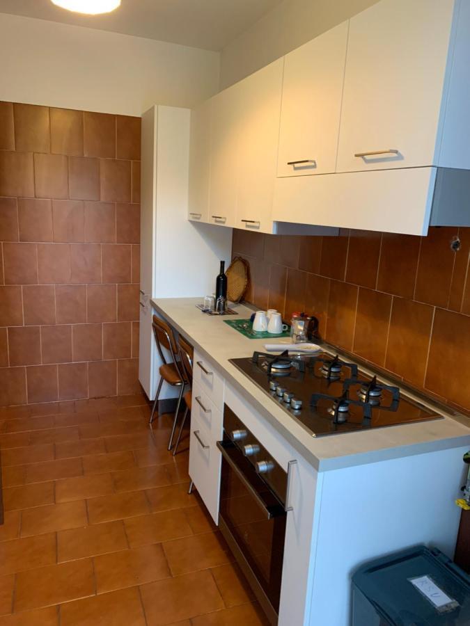 Casa Pier E Anna Apartment Murazzano  Ngoại thất bức ảnh