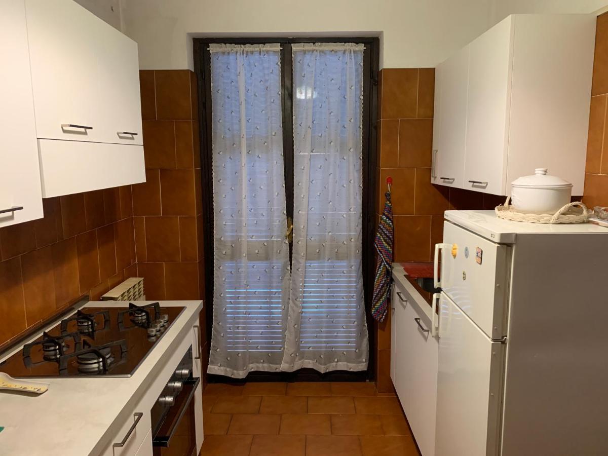 Casa Pier E Anna Apartment Murazzano  Ngoại thất bức ảnh