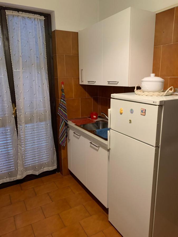 Casa Pier E Anna Apartment Murazzano  Ngoại thất bức ảnh